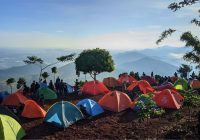 Tata Tertib dan Jadwal Berkemah di Tahura Sultan Adam Kalsel