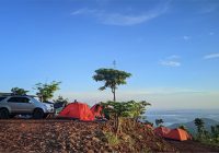 Tahura Sultan Adam Bakal Dilengkapi Wifi