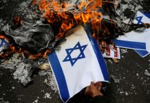 Kemenlu RI Bantah Buka Hubungan Diplomasi Dengan Israel, Ini Alasannya