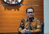 Petinggi PT Taspen Diperiksa KPK Terkait Pengelolaan Dana Investasi Rp1 Triliun