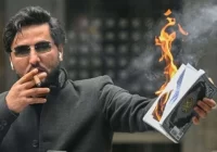 Pembakar Alquran di Swedia, Salwan Momika, Dikabarkan Tewas di Norwegia