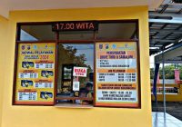 Ada Samsat Drive Thru di Banjarmasin, Cek Jam Opersionalnya