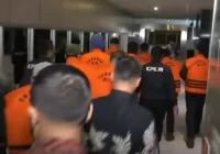 27 Pegawai KPK Bakal Dapat Sanksi Atas Kasus Pungli di Rutan Guntur