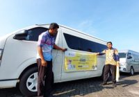 Hingga November, Aplikasi LAPOR PAMAN Terima 461 Aduan dan Aspirasi Masyarakat