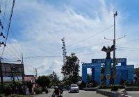 Pantauan Arus Mudik Tabalong-Banjarmasin dan Sebaliknya di Barabai HST