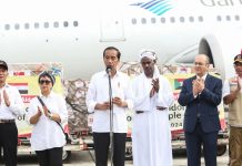 Presiden Joko Widodo Bantah Ingin Rebut PDI Perjuangan, Begini Katanya