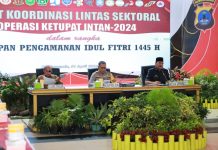 Mudik di Kalsel Didominasi Kendaraan Pribadi di H-7 Lebaran
