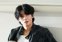 Berkat Akting Memukaunya di Wonderful World, Cha Eun Woo Jadi Aktor Nomor 1 Kalahkan Kim Soo Hyun