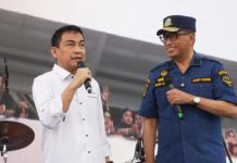 Ombudsman RI Pantau Program Mudik Gratis Sepeda Motor Naik Kapal Laut 2024