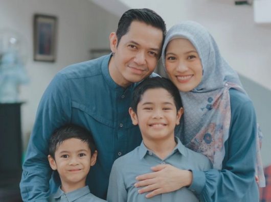 Alyssa Soebandono dan Dude Harlino Sambut Kelahiran Anak Ketiga, ini Jenis Kelamin dan Namanya