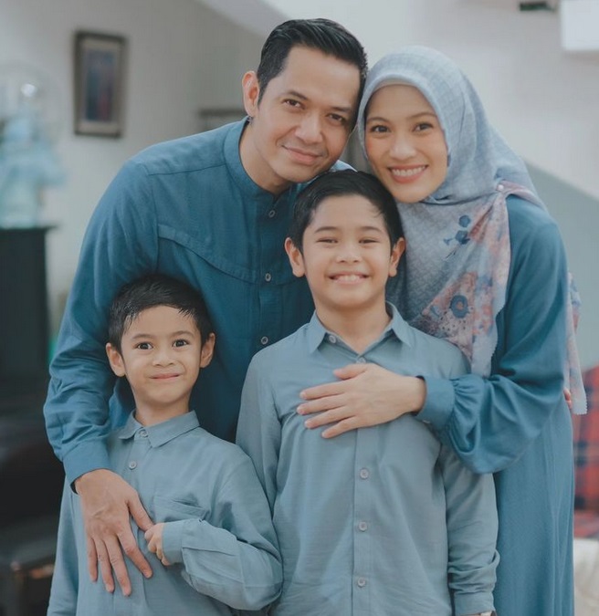 Dude Harlino_Alyssa Soebandono