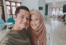 Dikenal Harmonis, Alyssa Soebandono Ungkap Berbagai Kebiasaan Baik Dude Harlino Selama 11 Tahun Berumah Tangga