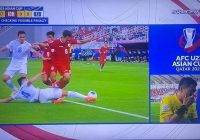Pengamat Sebut Wasit AFC Rugikan Timnas Indonesia Saat Laga Melawan Uzbekistan