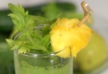Bahan dan Cara Membuat Green Juice Ala Chef Farah Quinn untuk Jaga Kebugaran Tubuh Selama Berpuasa