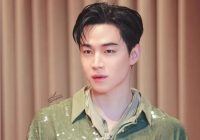 Seperti Tershimmer-shimmer, Postingan Henry Lau Pakai Kemeja Berkilau Bak Bahan Shimmer Tren Lebaran 2024 Viral di Media Sosial