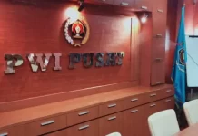 Sekjen PWI Klarifikasi Penyalahgunaan Dana Rp 6 Milyar Untuk UKW Liar