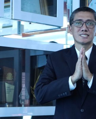 Modal Inti Capai Rp 3 Triliun, Dirut Bank Kalsel Ucapkan Terima Kasih Kepada Pemegang Saham dan Nasabah