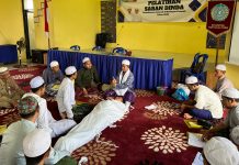 Disbudporapar Kabupaten Banjar Gelar Pelatihan Mengurus Jenazah