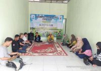 Bentuk Kelompok Peternakan Kelinci, Upaya Tingkatkan Komoditas Pertanian
