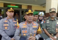 Kapolres Banjar Berikan Sejumlah Imbauan untuk Jemaah Haul Abah Guru Sekumpul Agar Acara Berlangsung Aman dan Tertib