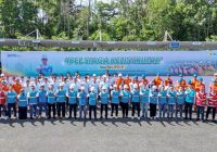 PLN Siaga Kelistrikan di Momen Lebaran/Idul Fitri