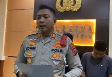 Pak Ogah di U-Turn A Yani Km 3,5 Tewas Tertabrak, Pelaku Gunakan Honda CBR