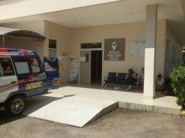 Identitas Pria Ditemukan Gantung Diri di Kelapa Gading 3 Banjarbaru