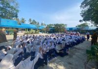 Para Guru di Banjarmasin Diingatkan Agar Tidak Menambah Cuti Lebaran 2024, Ada Sanksi Menanti Jika Melanggar