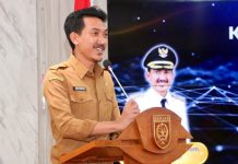 Pemkab Banjar Gelar Rakor di Hari Pertama ASN Bekerja