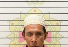 Diduga Curi Mobil Adiknya, MU Harus Berurusan dengan Satreskrim Polres Tabalong