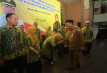 Pemkab Barito Kuala Bentuk Pokja Bunda PAUD, Mujiyat Beberkan Alasannya