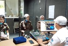 Kejari Banjar: Restorative Justice Jalan Bagi Pencari Keadilan