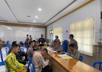 Kesempatan Bagi Putra Daerah Balangan Jadi Anggota Polri