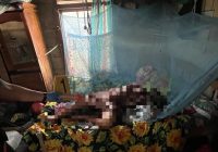 Diduga Sudah Meninggal Dunia 36 Jam, Tubuh Hj. Fatimah Ditemukan Membusuk dan Bengkak di Rumahnya di Haruai Tabalong