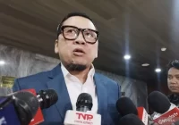 Baleg DPR Ingin Dengar Usulan RUU Perampasan Aset dari Komisi III
