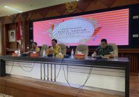 Pemprov Kalsel Siapkan Skenario Jika RI 2 Jadi Hadiri Haul ke 218 Datu Kelampayan