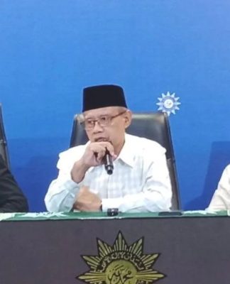 Lebaran PP Muhammadiyah dan Pemerintah Sama Meski Beda Ramadannya