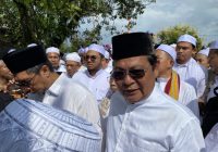Gubernur Kalsel Sebut Masjid Syekh Arsyad Al Banjari Akan Segera Diresmikan