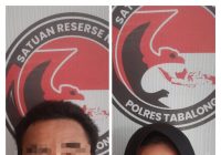 Usai Dapat Pengakuan dari MA, Sat Resnarkoba Polres Tabalong Ringkus Pasutri Pemilik 16 Bungkus Sabu