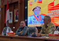 Pemprov Kalsel Akan Fasilitasi 1000 Sertifikasi Halal untuk Para UMKM Banua