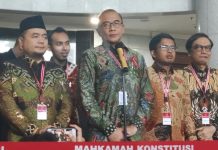 KPU Akan Tetapkan Capres-Cawapres Terpilih, Prabowo-Gibran Lusa Nanti