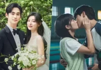 Queen of Tears dan Lovely Runner Jadi Drakor tvN Paling Banyak Dibicarakan