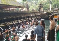Melukat, Tradisi Spiritual Bali Yang Diminati Wisatawan Mancanegara (1)