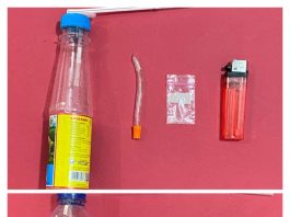 Miliki Narkoba, 3 Pria ini Diringkus Sat Resnarkoba Polres Tabalong
