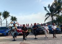 Pertamina Mandalika International Circuit Jadi Tuan Rumah Japanese Domestic Market (JDM) Funday