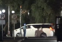 Capres Terpilih Prabowo Subianto dan Wakilnya Gibran Rakabuming Kunjungi Istana Usai Penetapan KPU