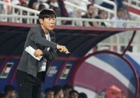 Laga Timnas U-23 Indonesia vs Uzbekistan Penentu Tiket Olimpiade