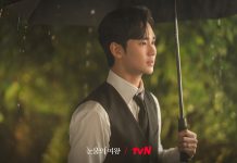 Akting Kim Soo Hyun di Queen of Tears Tuai Pujian Pemirsa Korea
