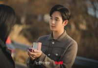 Kim Soo Hyun Dipastikan Menyanyi untuk OST Queen of Tears, tvN: Rekaman Baru Rampung