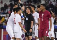 Ini Sosok Nasrullo Kabirov Yang Sontak Viral Usai Kalahkan Timnas Indonesia